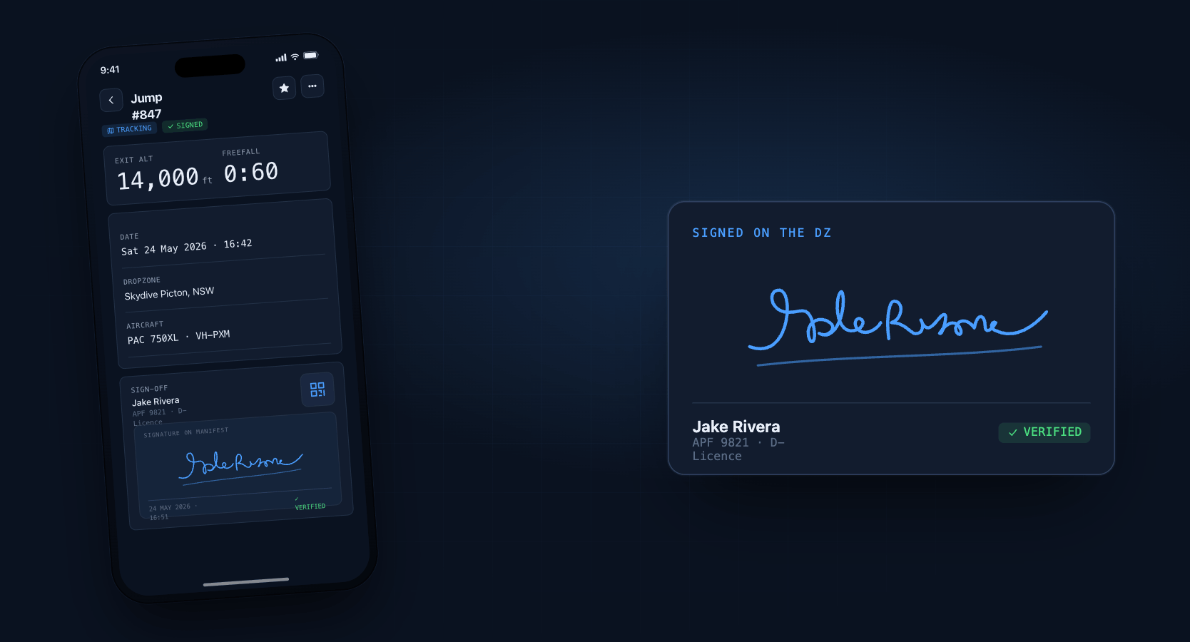Logbook